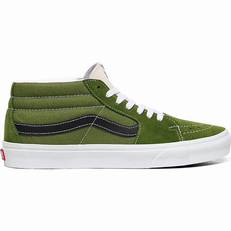 Vans sk8 hotsell mid retro
