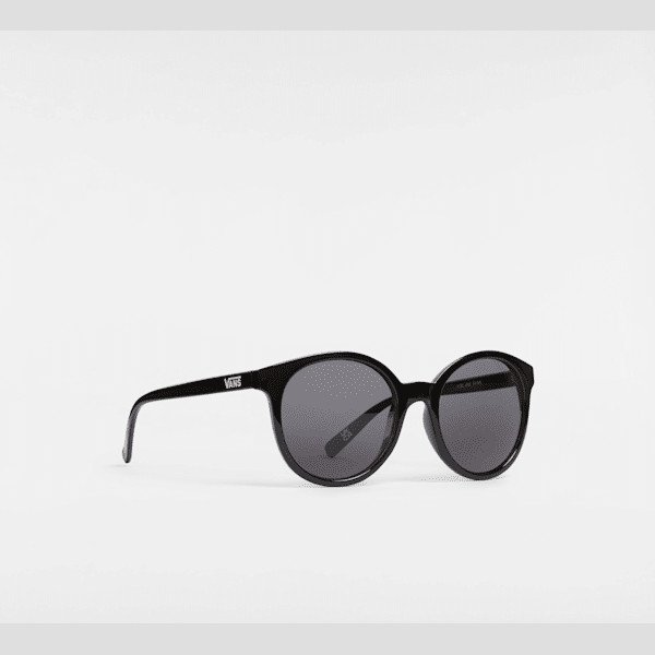 Vans - Rise And Shine Sunglasses, Man, Black, Size: One size