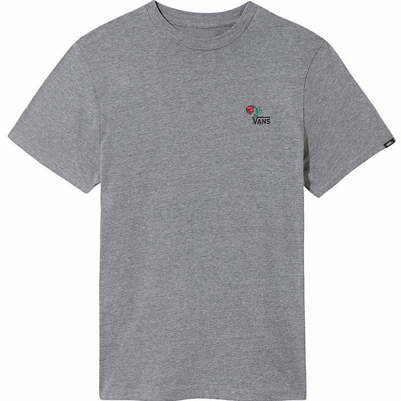 nike t shirt light blue