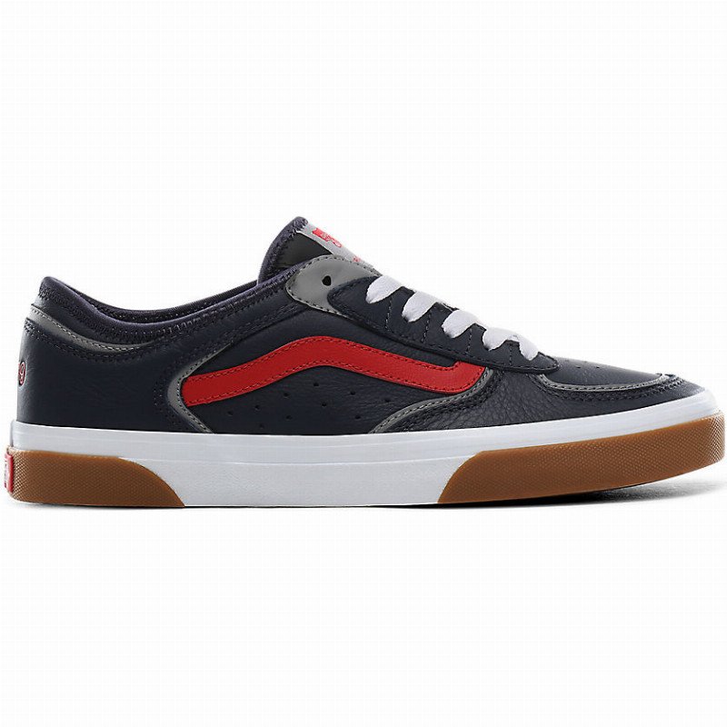 Vans rowley classic. Vans Rowley Classic 66/99. Vans 66.