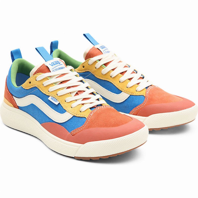 SALT WASH ULTRARANGE EXO SE SHOES ((SALT WASH) MULTI/ANTIQUE WHITE) MEN,WOMEN MULTICOLOUR
