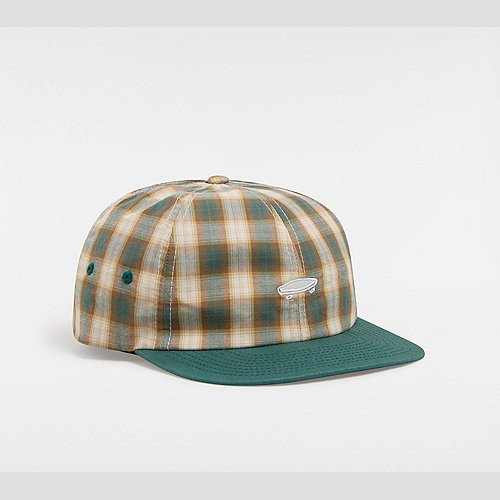 VANS Salton Hat (bistro Green) Unisex Green, One Size