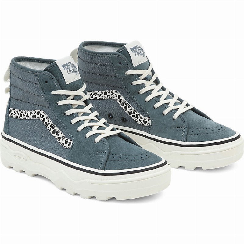 Stormy grey vans on sale