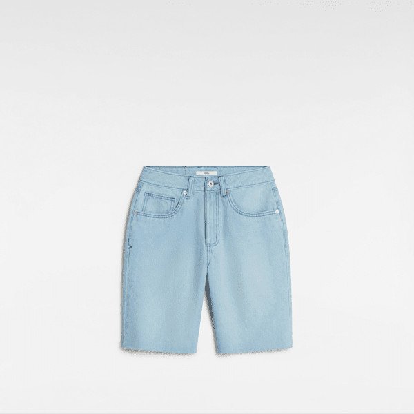 Vans - Sirelle Cut-Off 9