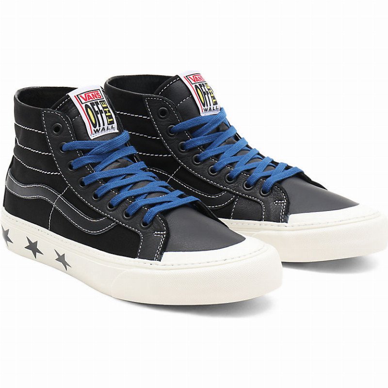 Vans sk8 hi 138 decon new arrivals