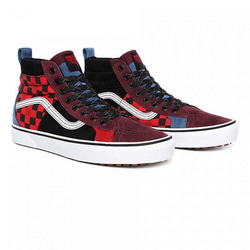 vans sk8 46 mte dx