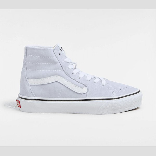 Vans - Sk8-Hi Tapered Shoes, Man, Blue, Size: 6