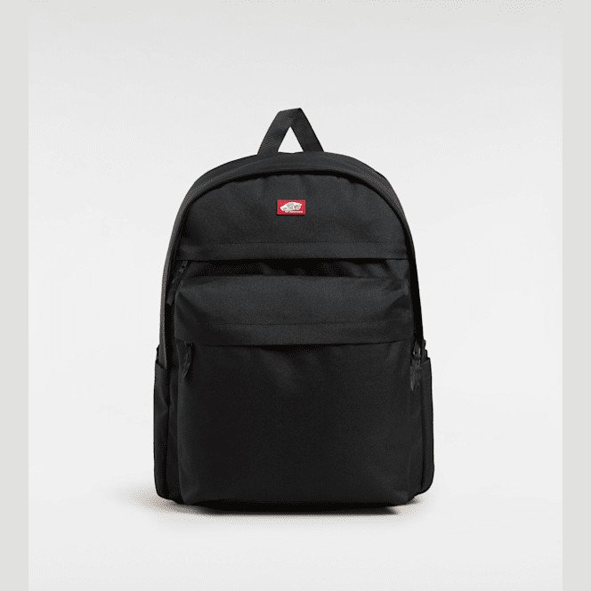 Vans - Skate All Day Backpack, Black, Size: One size