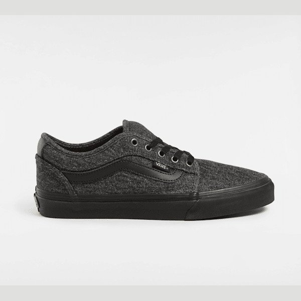 Vans - Skate Chukka Low Sidestripe Shoes, Man, Grey, Size: 10.5
