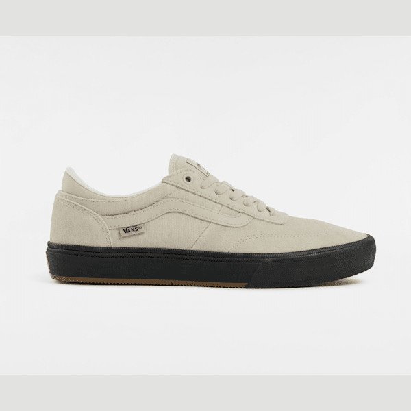 Vans - Skate Gilbert Crockett Shoes, Man, Black, Size: 4