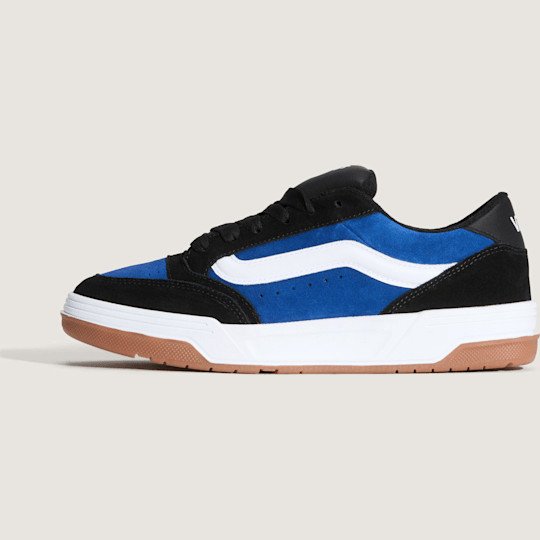 Vans - Skate Hylane Shoes, Man, Black, Size: 3
