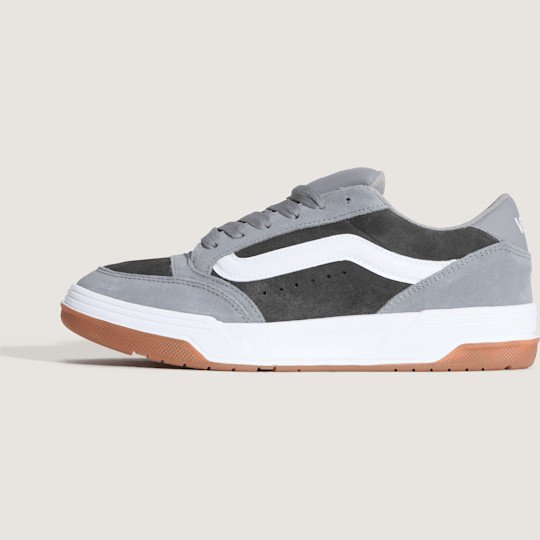Vans - Skate Hylane Shoes, Man, Grey, Size: 2.5