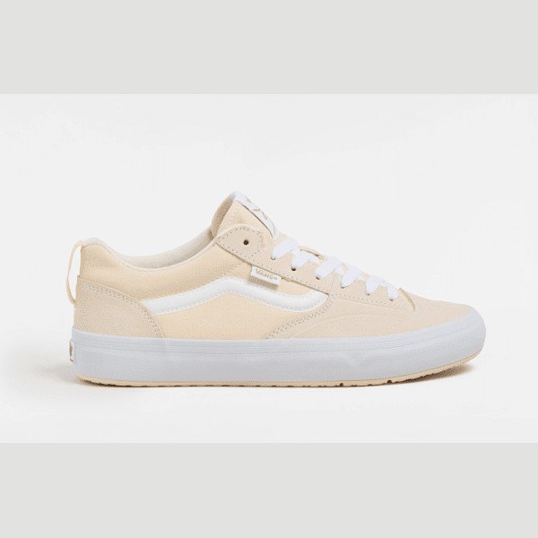 Vans - Skate Lizzie Low Shoes, Man, Beige, Size: 10
