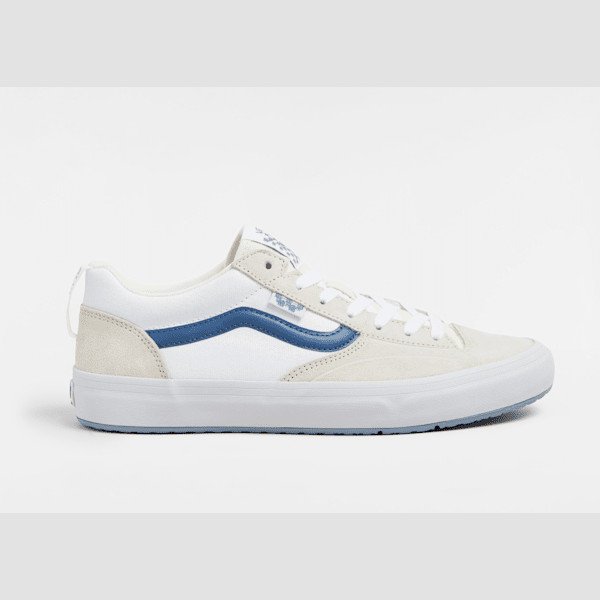Vans - Skate Lizzie Low Shoes, Man, Beige, Size: 7