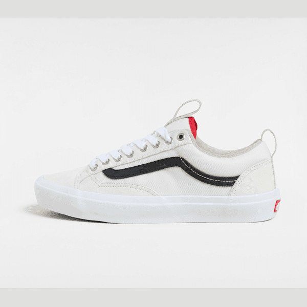Vans - Skate Old Skool 36+ Shoes, Man, Black, Size: 2.5