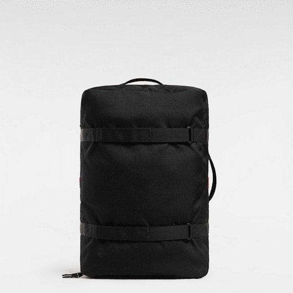 Vans - Skate Overnight Pack, Black, Size: One size