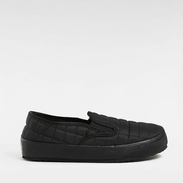 Vans - Slip-Er 2 MTE Shoes, Man, Black, Size: 11