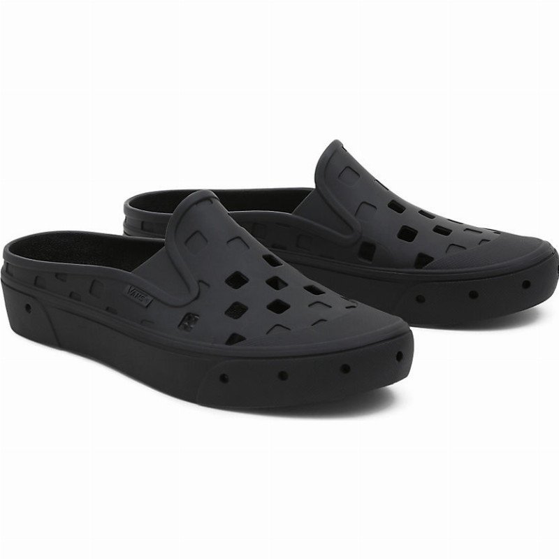 Size 12 discount women's mule shoes