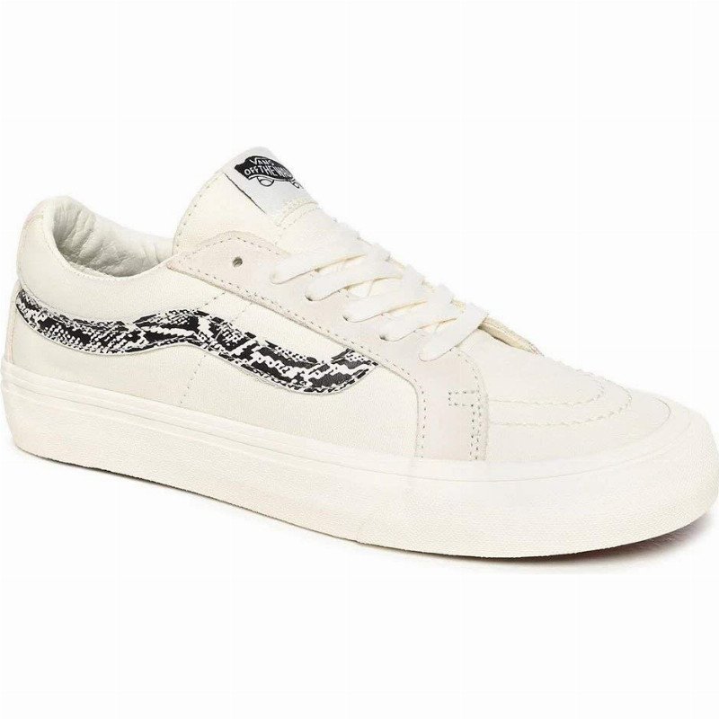 Snake Sk8-Low Reissue SF Men's Shoes