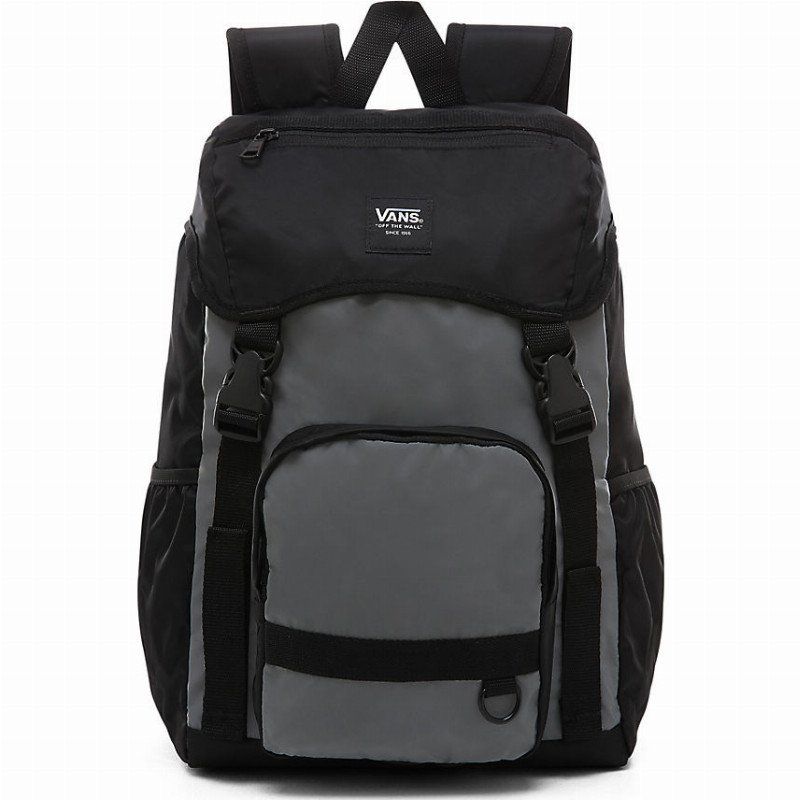 vans space backpack