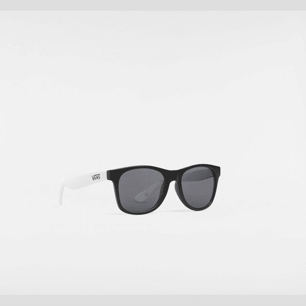 Vans - Spicoli Sunglasses, Man, Black, Size: One size