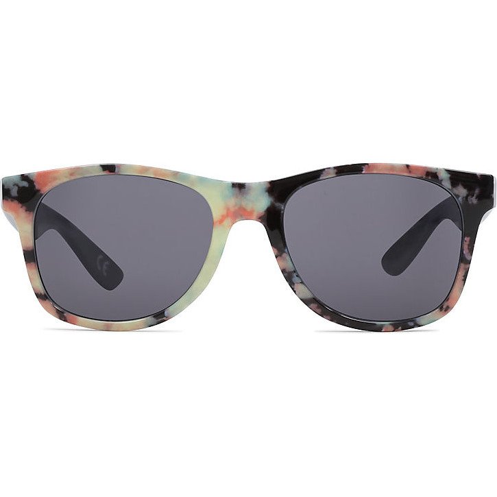 VANS Spicoli Sunglasses (wash Dye) Men Multicolour, One Size