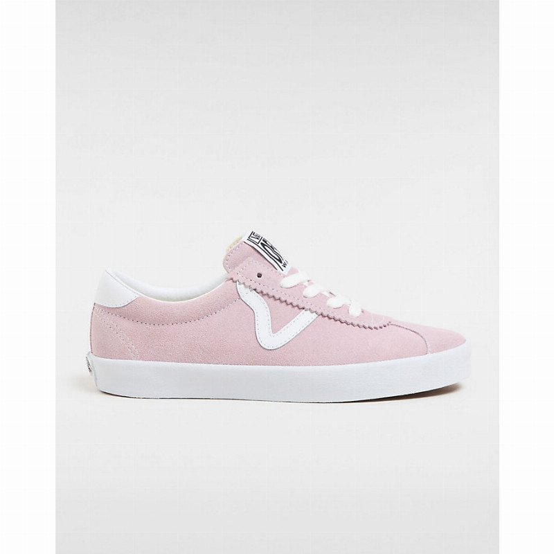 VANS Sport Low Shoes (keepsake Lilac) Unisex Pink, Size 12
