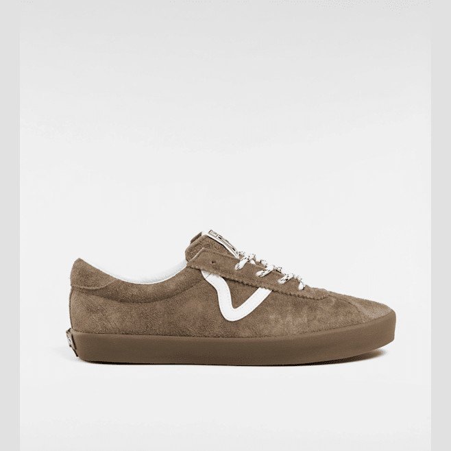 Vans - Sport Low Shoes, Man, Brown, Size: 9