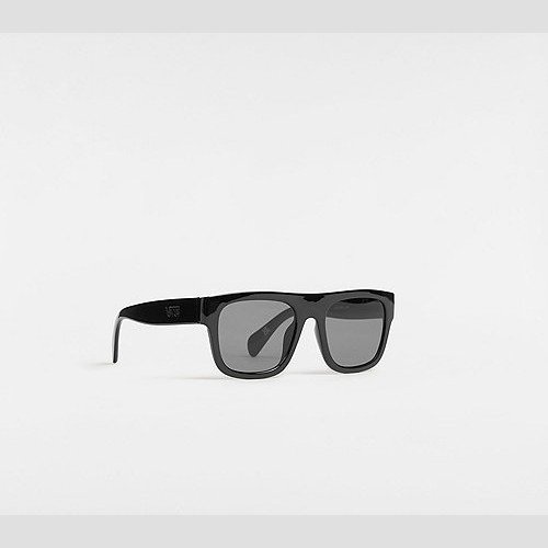 VANS Squared Off Sunglasses (black) Unisex Black, One Size