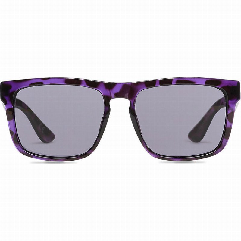 Vans heliotrope purple clearance