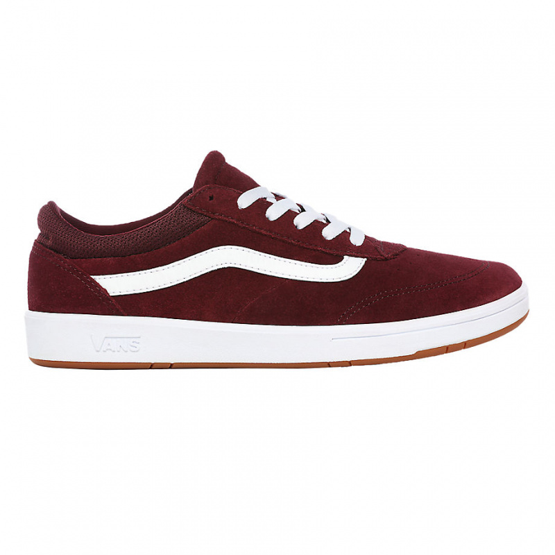 vans staple comfycush cruze shoes