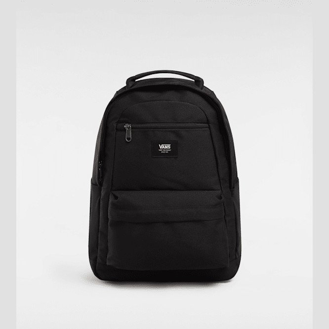 Vans - Startle Backpack, Black, Size: One size