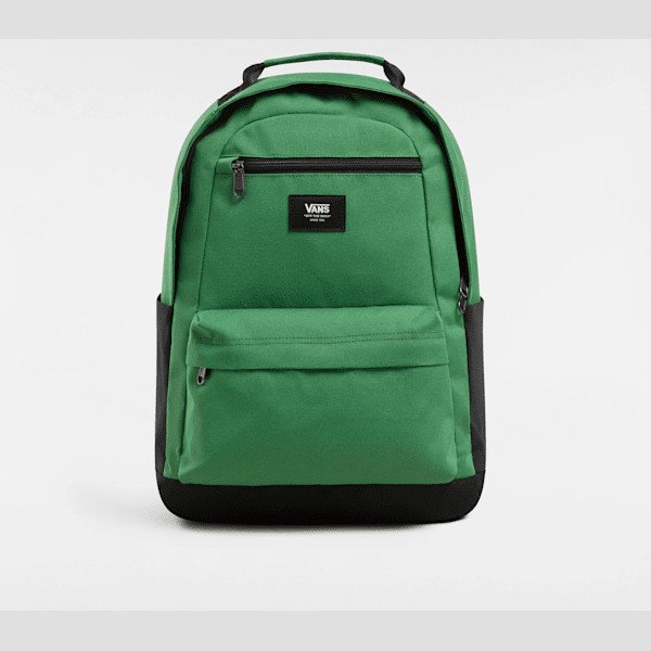 Vans - Startle Backpack, Green, Size: One size