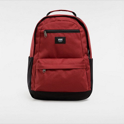 VANS Startle Backpack (russet Brown) Unisex Multicolour, One Size