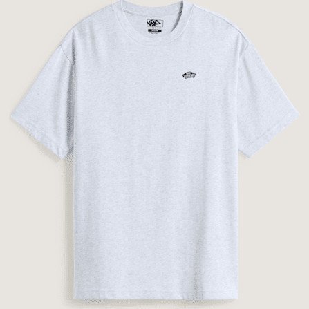 Vans - Style 76 T-Shirt, Man, Grey, Size: M