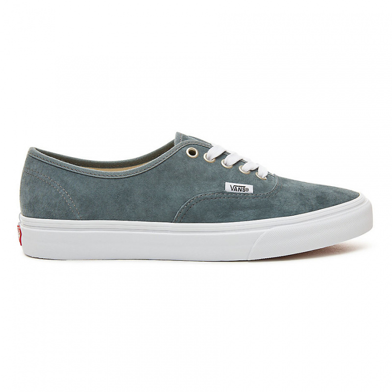vans stormy grey