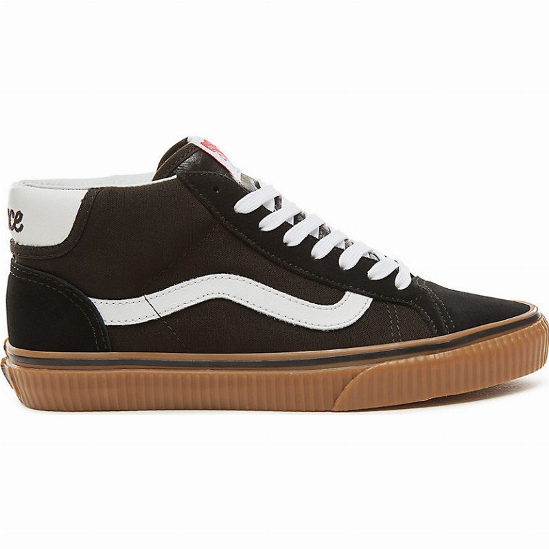vans mid skool 37 femme power