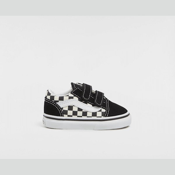 Vans - Toddler Old Skool Shoes (1-4 years), Size: 9.5