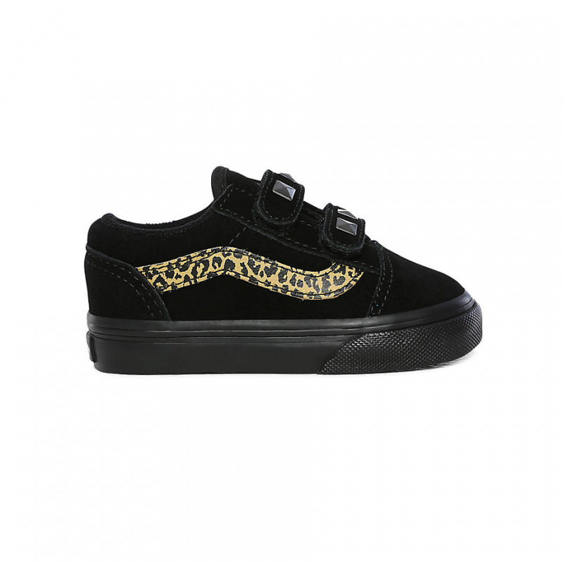 vans toddler size 4 shoes