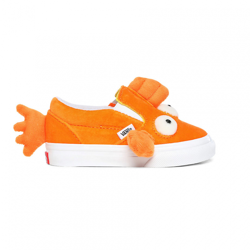 vans size 1