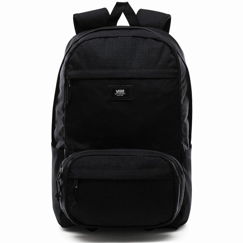 vans transplant backpack