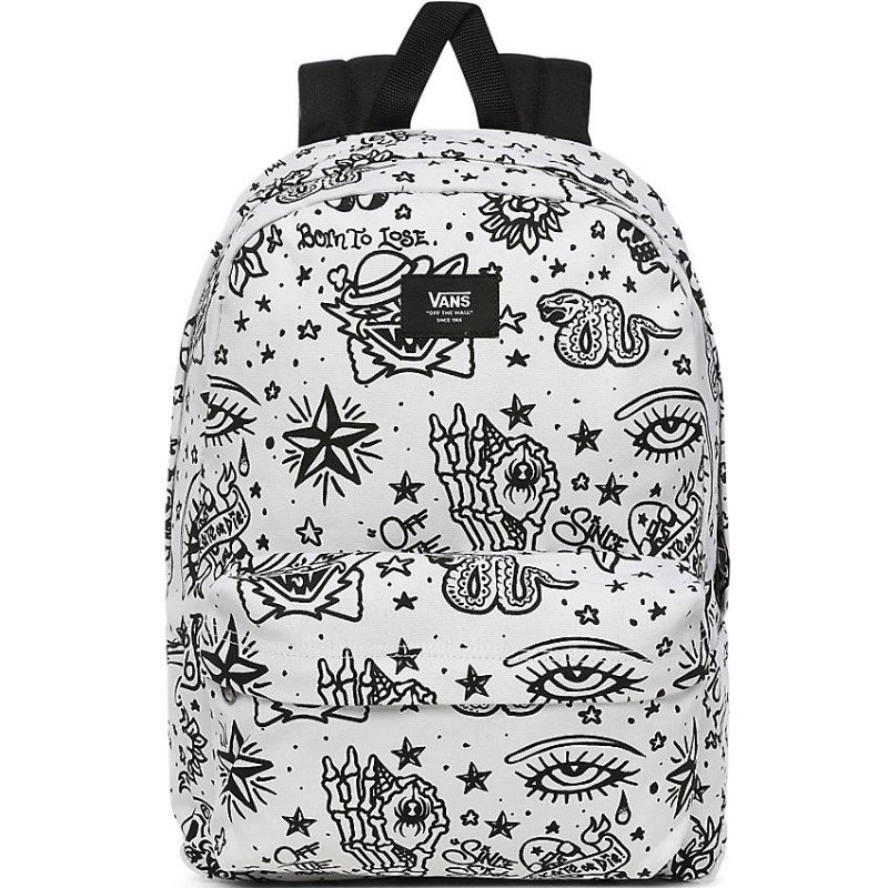 backpack one utama