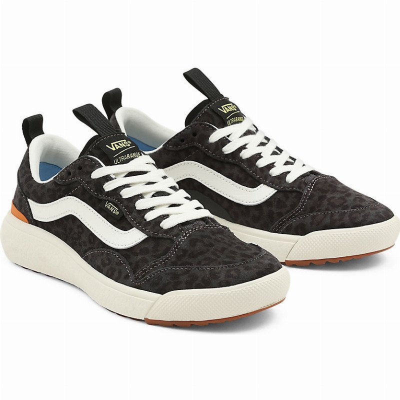 CHEETAH ULTRARANGE EXO SE SHOES ((CHEETAH) ASPHALT) WOMEN GREY