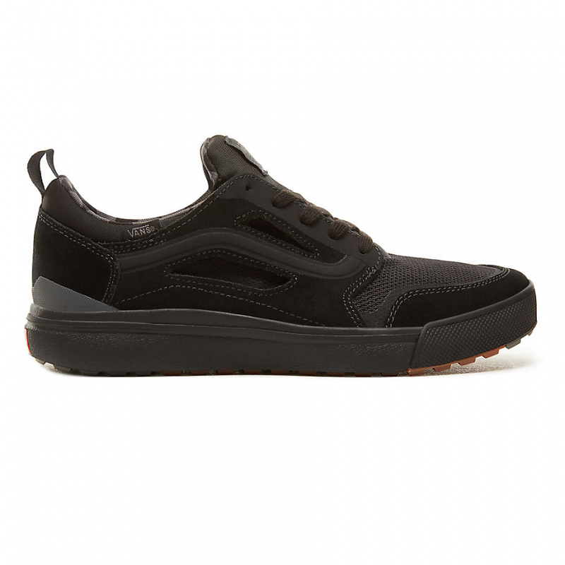 vans ultrarange 3