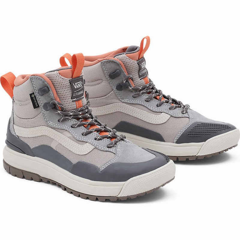 ULTRARANGE EXO HI GORE-TEX WW MTE-2 SHOES (GRAY/MULTI) MEN,WOMEN GREY