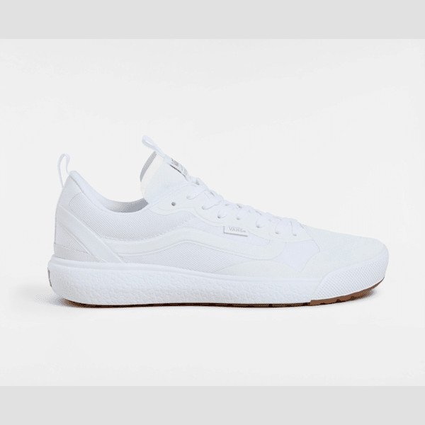 Vans - UltraRange EXO MTE Shoes, Man, White, Size: 6