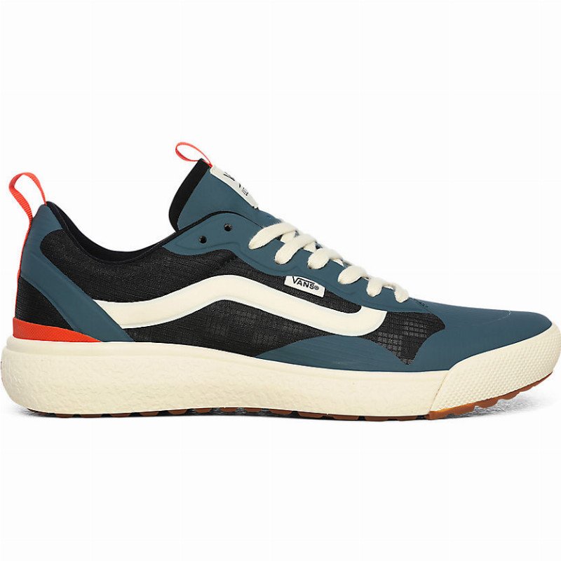 ULTRARANGE EXO SHOES (ATLANTIC DEEP/ANTIQUE WHITE) WOMEN GREEN
