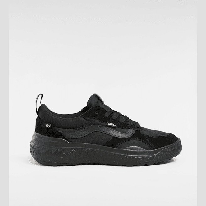 Vans - UltraRange Neo MTE Shoes, Man, Black, Size: 12