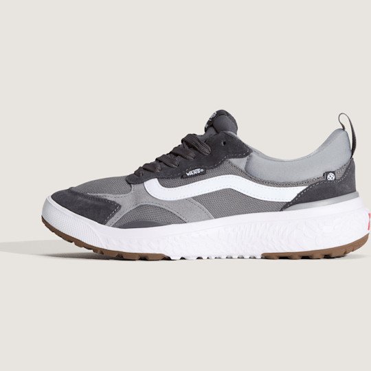 Vans - UltraRange Neo MTE Shoes, Man, Grey, Size: 3.5