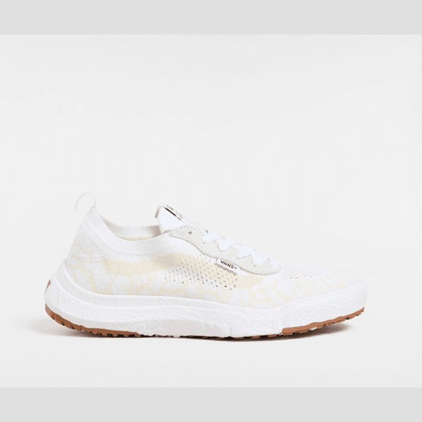 Vans - UltraRange Neo MTE Shoes, Man, White, Size: 3
